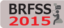 ข้อมูล BRFSS2015